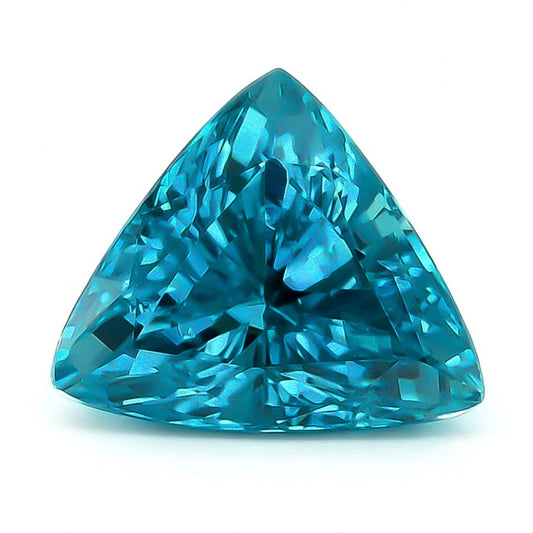 All About Zircon