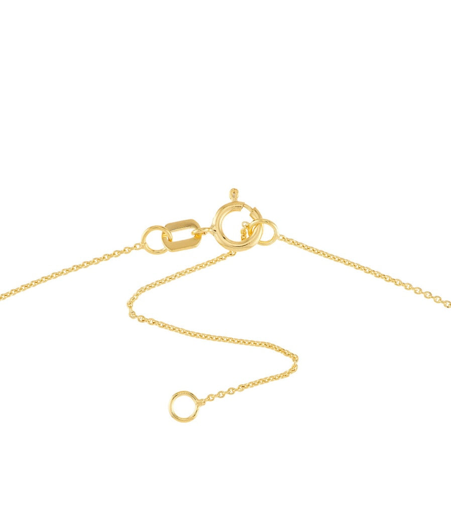 0.7mm Adjustable Cable Chain