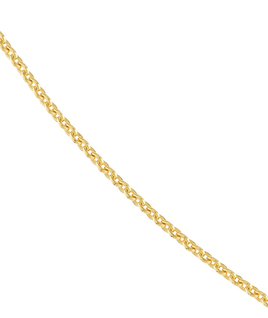0.7mm Adjustable Cable Chain