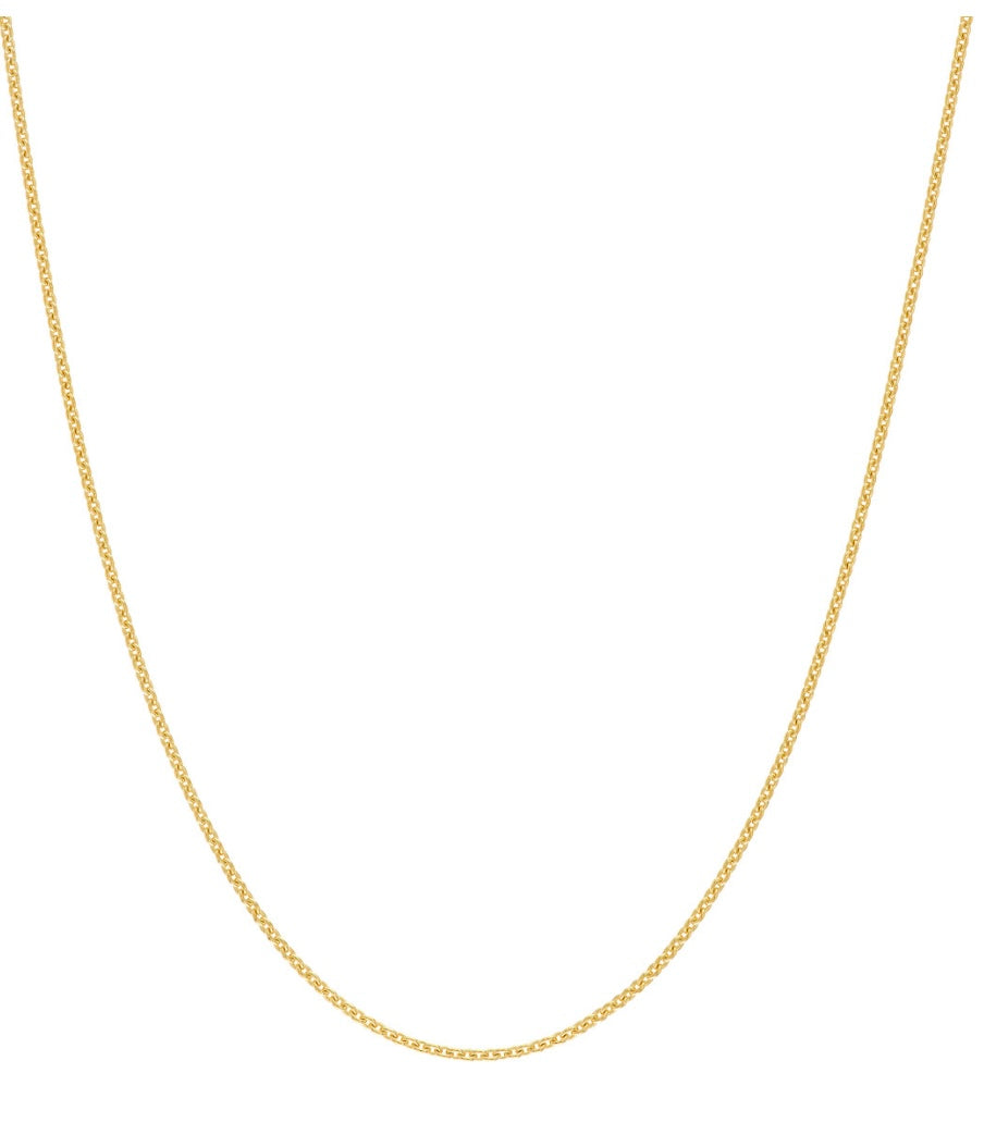 0.7mm Adjustable Cable Chain