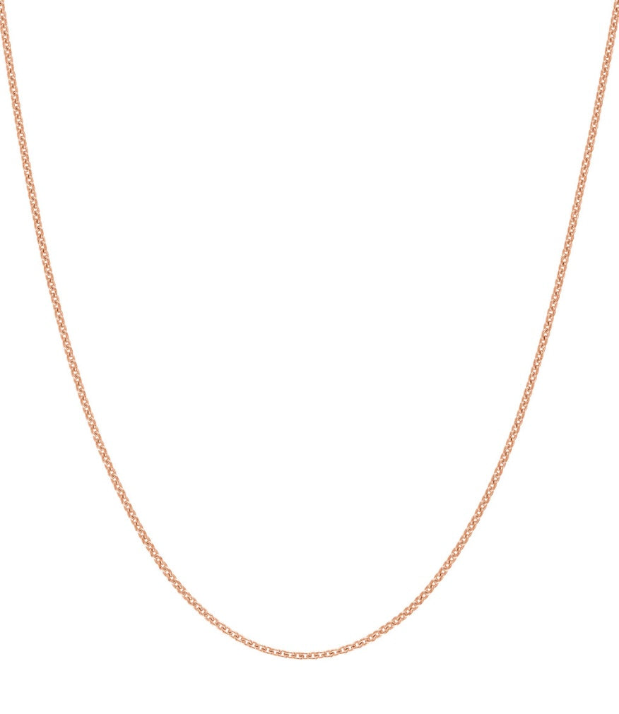 0.7mm Adjustable Cable Chain