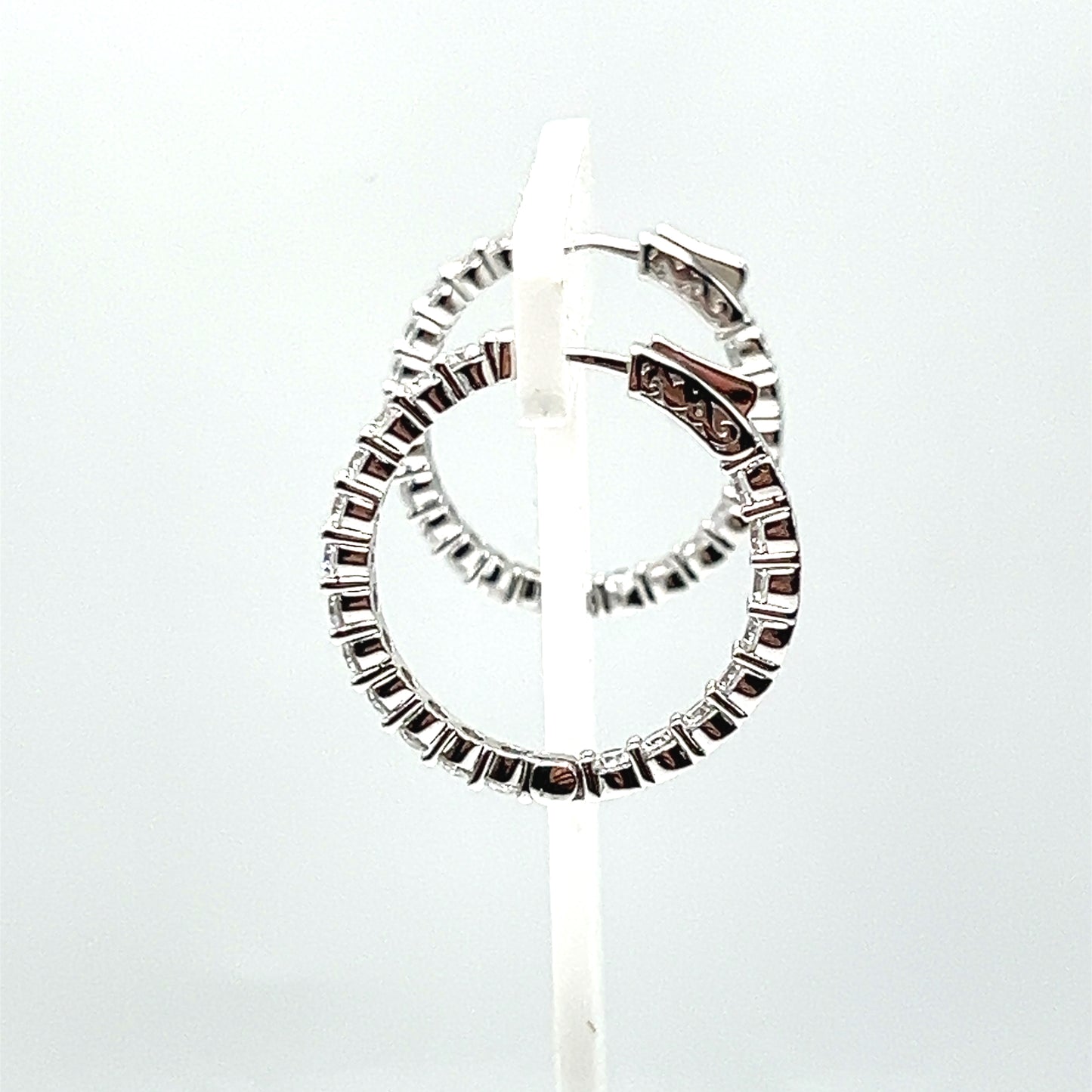 The “WOW” Hoops