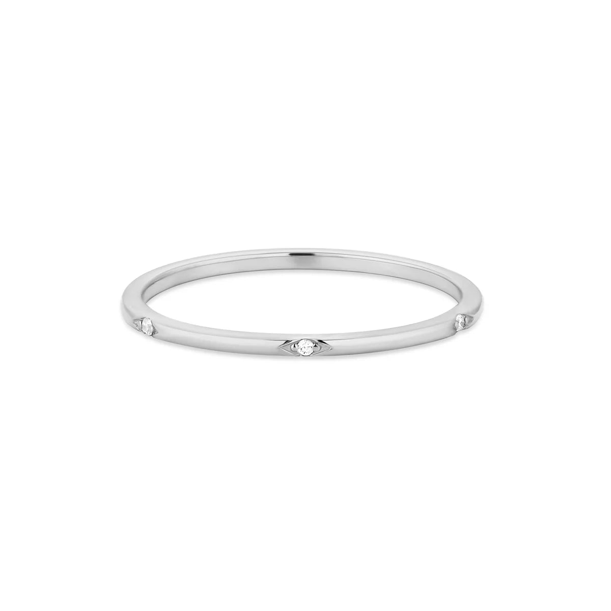 Triple Diamond Band